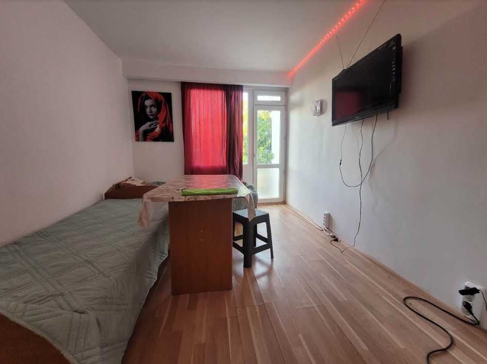 Продава се Едностаен апартамент в к.к. Слънчев бряг - 25 кв.м за 1220 €/кв.м - Снимка #2