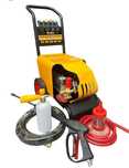 Karcher Карчер для ''Мойки". Профессиональный 220/380