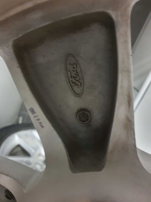 18 цола джанти за Ford Mustang оригинални произведени в КАНАДА!