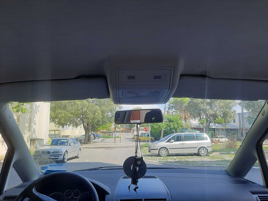 Vw Sharan 1.9 TDI 116кс 4x4