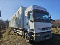 Camion Apicol  Renault Premium  370 DCI