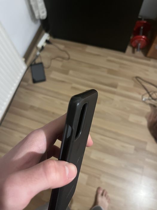 Husa samsung originala s20