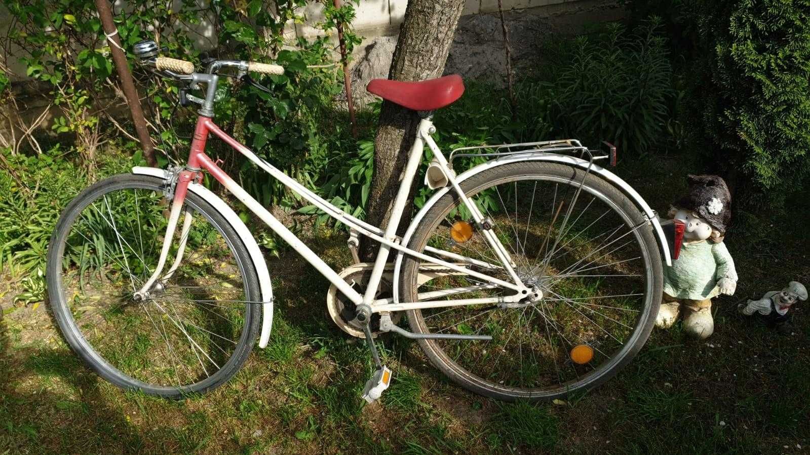 Bicicleta pentru adulti