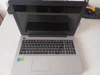 Dezmembrez Laptop Asus X555L Perfect Funcțional