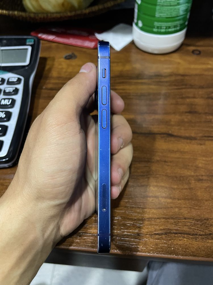 Iphone 12 mini 64Gb