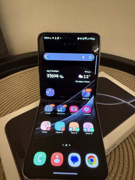 Samsung galaxy z flip 5 512gb