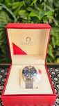 Omega Seamaster DIVER 007