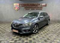 Renault Megane 2017 Model Bose EURO6 Automat GARANTIE