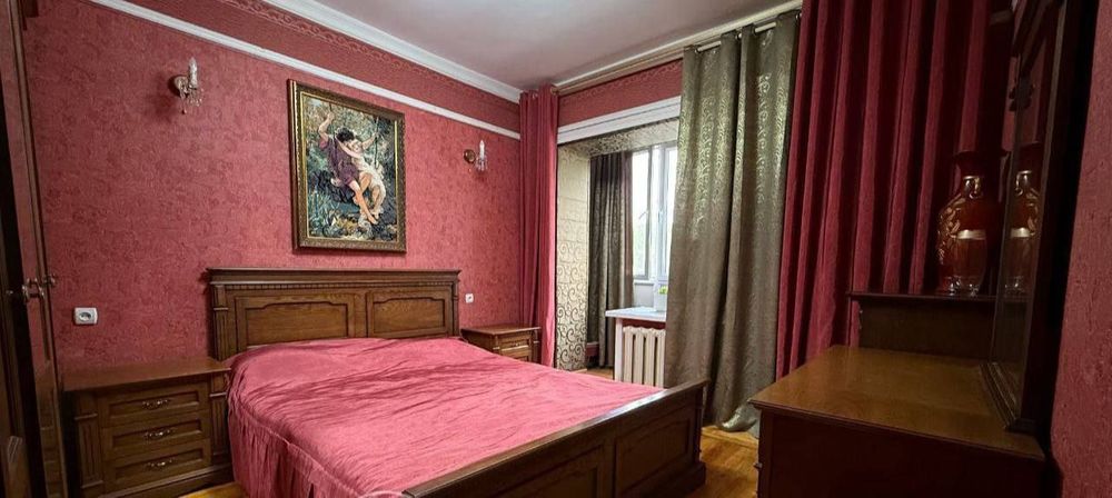 Продаётся 3в4/3/5 Авиасозлар 2, Кадышева, 77 серия