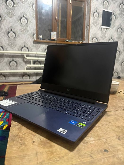 Игровой ноутбук/gaming laptop