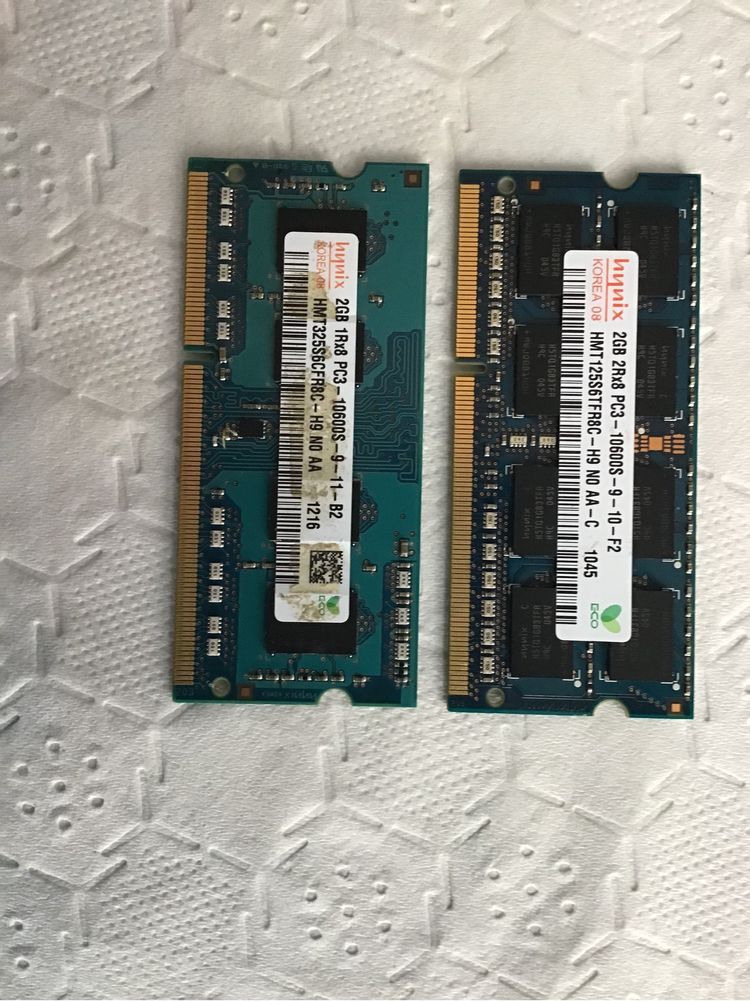 memorie RAM DDR3