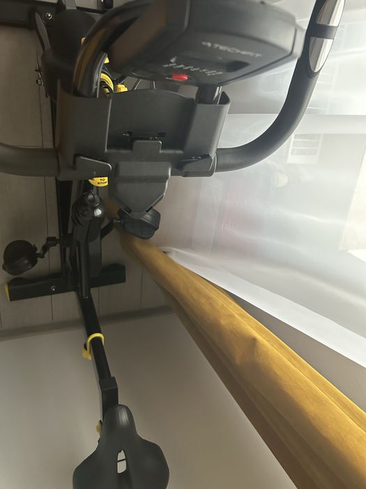 BICICLETA SPINNING - noua +garantie 2 ani