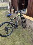 Bicicleta Galano