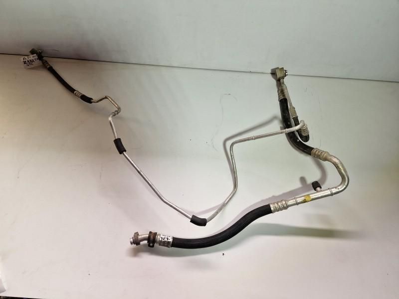 Conducta lunga din habitaclu AC clima Opel Astra H GTC 1.8 i 103 kw 14