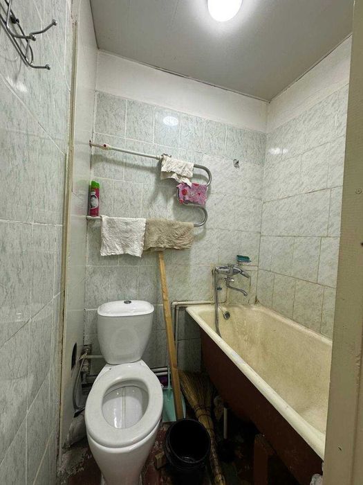 Продам квартиру 1/4/4 Ориентир : Парк Фуркат, Электроопарат