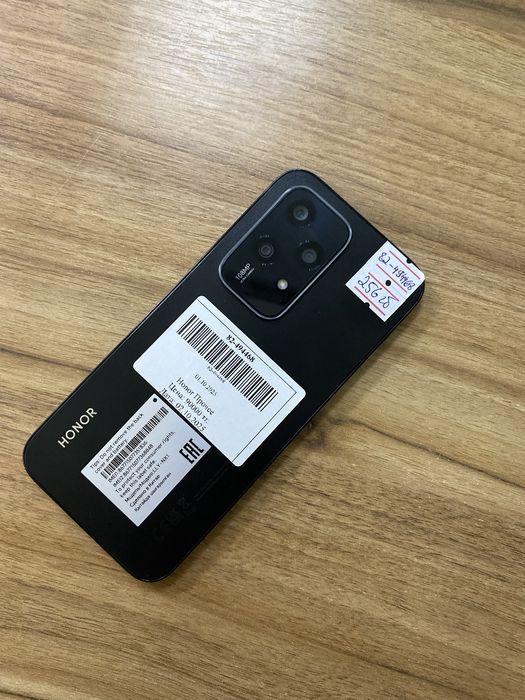 Телефон Honor 200 Lite 256 gb