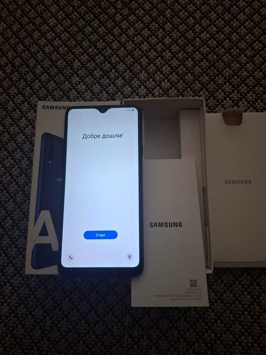 Samsung A20s 32GB