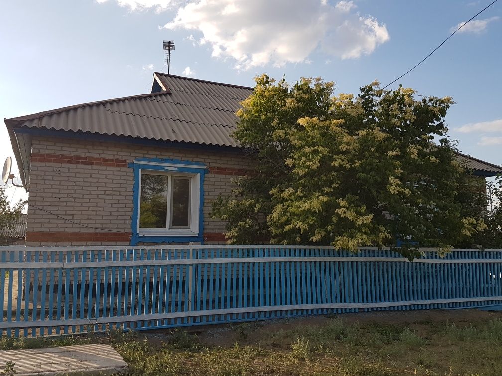 Продам дом в поселке Садчиковка