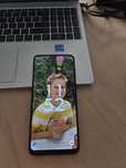 Vând telefon MOTOROLA G 53 5G