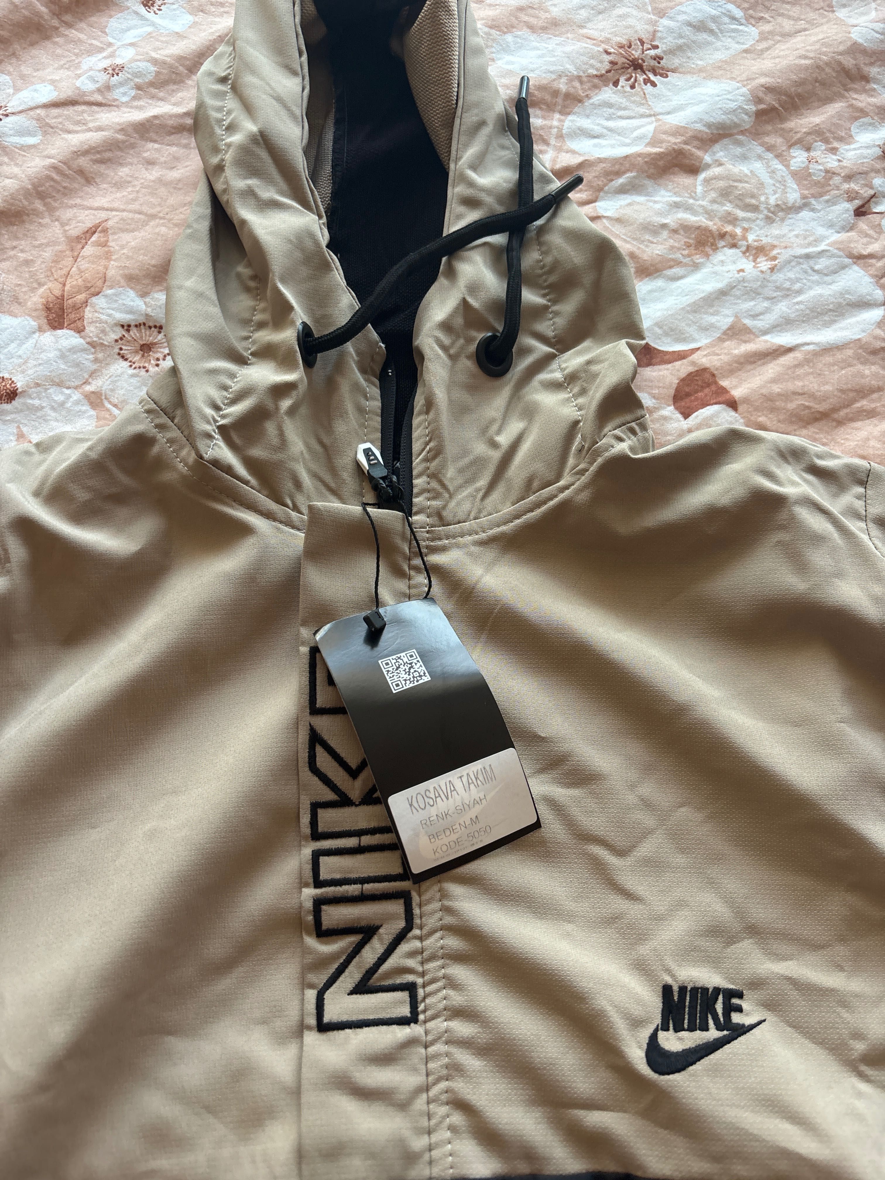 Анцуг Nike ново мъжко