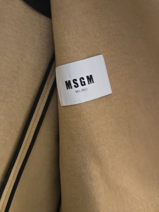 Дамско яке MSGM 42  размер