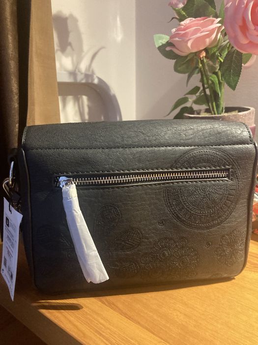 Черна чанта Dеjavu Phuket