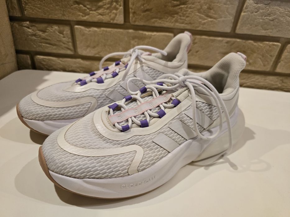 Сникърси Adidas AlphaBounce+