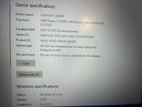 Asus Gaming FX505DT