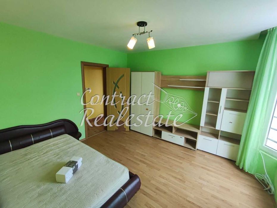 Дава се под наем Тристаен апартамент в Варна, Бриз - 120 кв.м за 484.5 € - Снимка #18