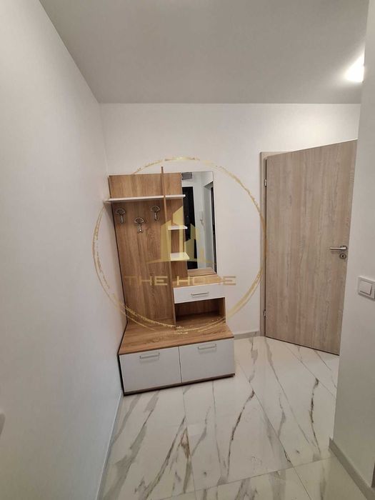 Дава се под наем Двустаен апартамент в Варна, м-т Пчелина - 60 кв.м за 511 € - Снимка #7