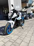 Motocicleta SUZUKI GSX 8s TVA deductibil inclus