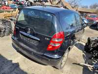 Bara spate Mercedes A-Class w169 ( coupe / 2 usi )