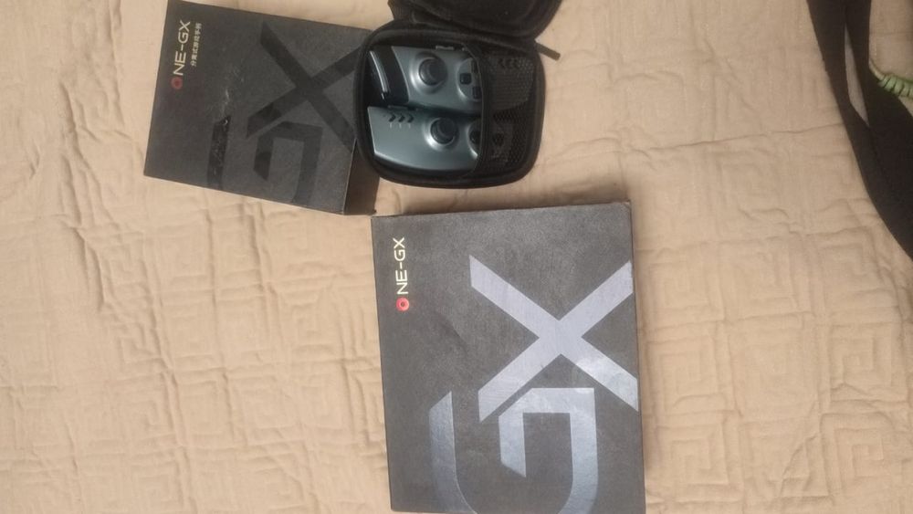 Нетбук/Ультрабук OneGX1