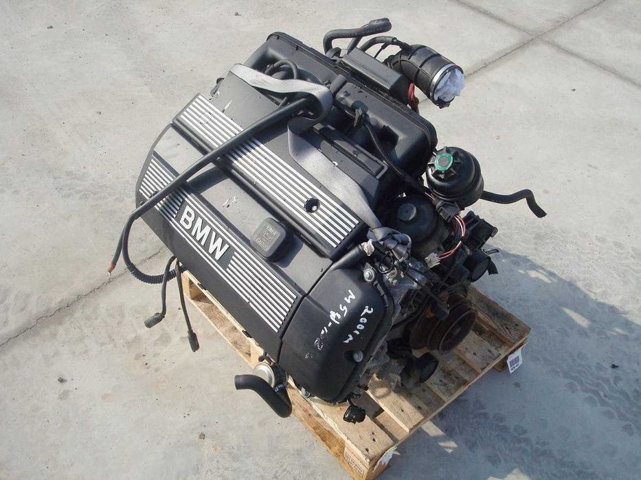 Двигатели и коробки б/у и новые по приемлемой стоимости. Рассрочка!