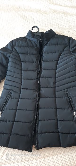 Geacă nouă de iarnă