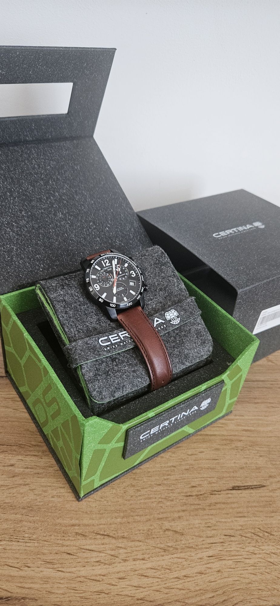 Certina DS Podium