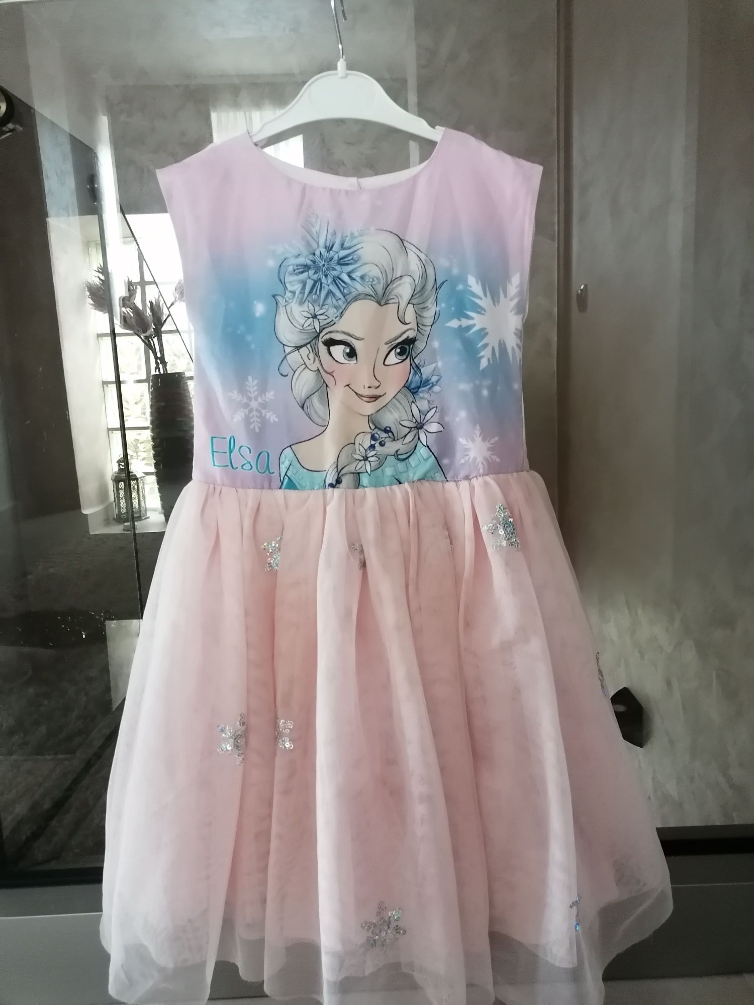 Rochie elegantă Elsa