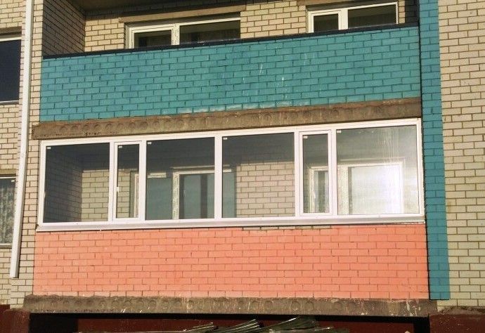 Окна лоджии скидки 20% всем НОВОСТРОЙКАМ