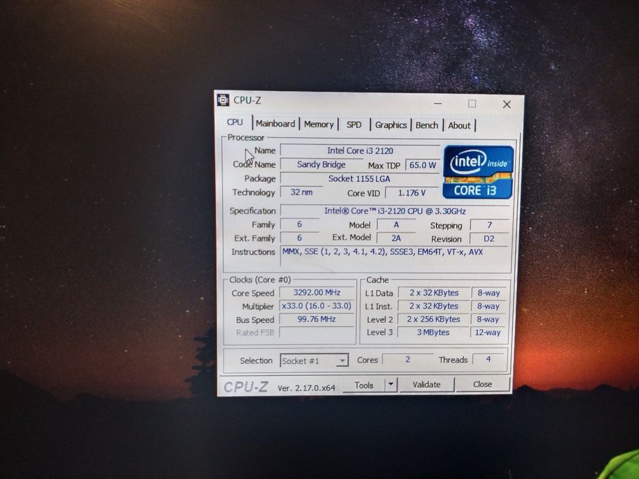 Keys DDR3 core i3 sotladi srochna