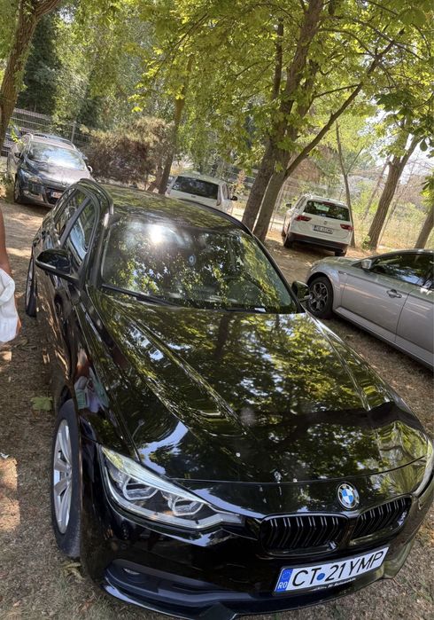 Bmw F31 LCI Full LED