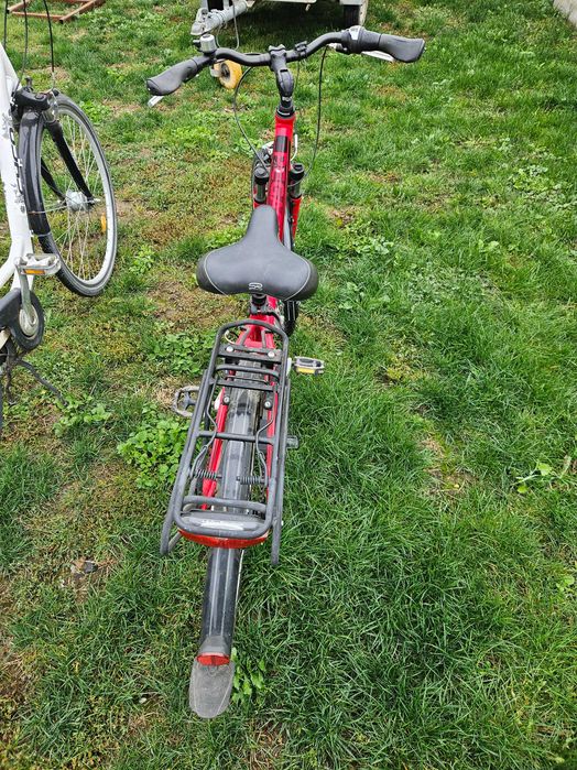 Vand biciclete de dama