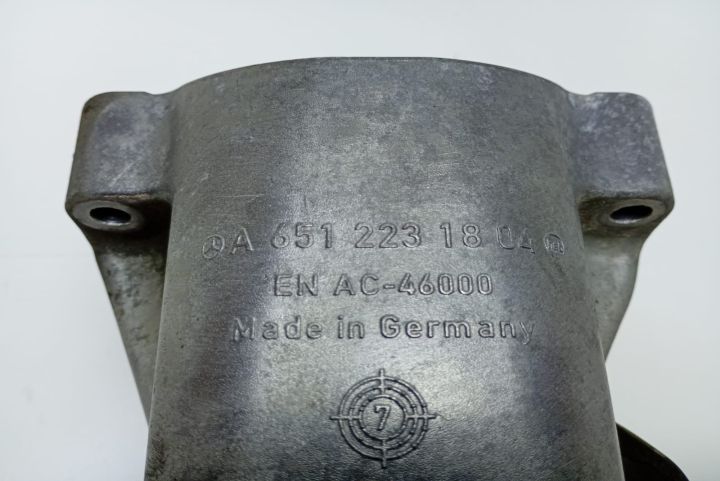 Suport motor dreapta A6512231804 Mercedes-Benz Sprinter a 2-a generat