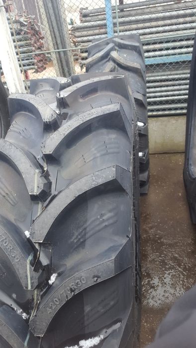 420/70 R30 Cauciucuri OZKA noi radiale echivalent 14.9-30