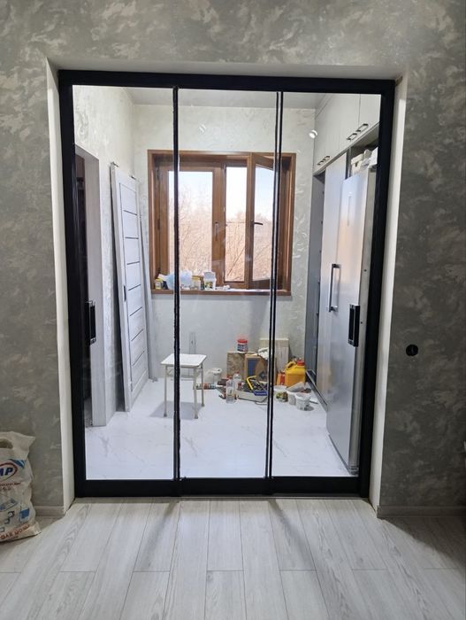 Акфа ром ва ешик