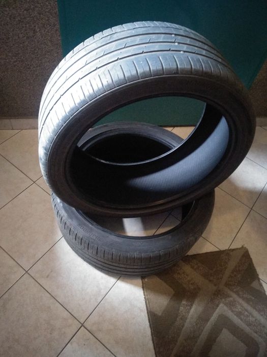 Hankook S1 Evo 3 285.35.22