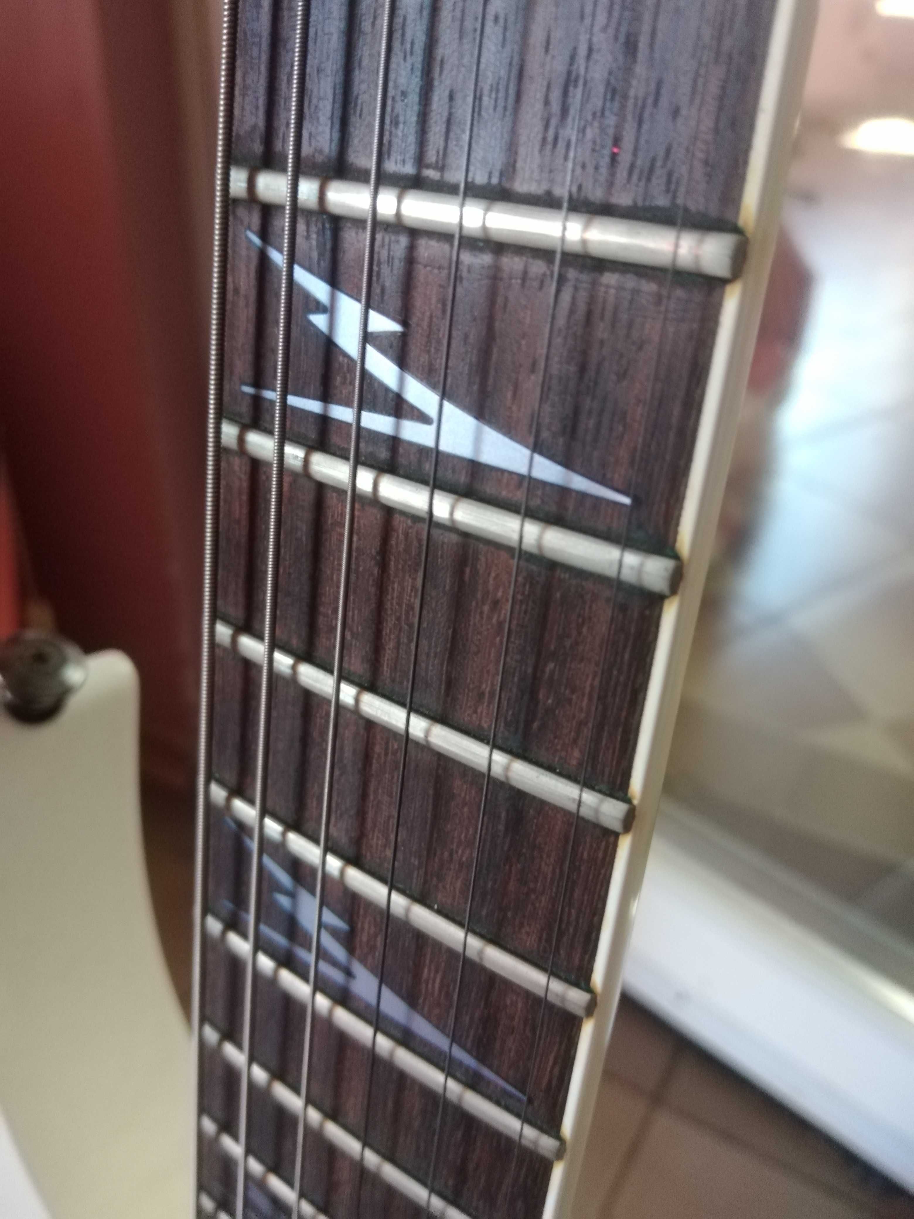 Ibanez RG2550Z Prestige