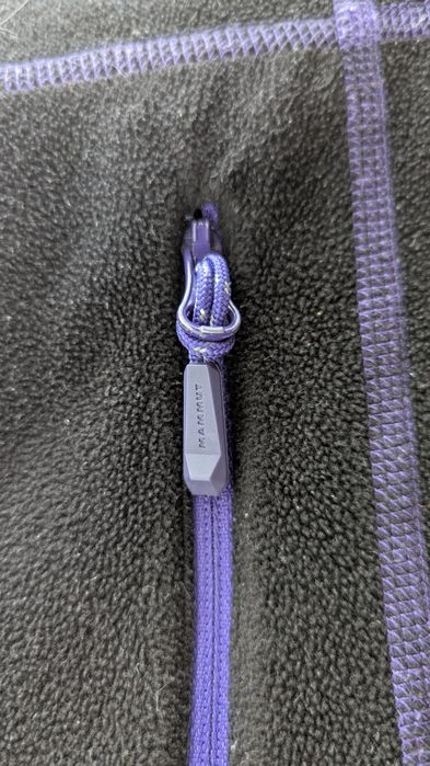 Polar Mammut dama mărimea M, tecnopile, hike, munte, drumeție, sport