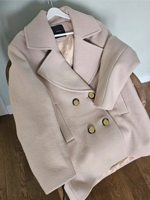 Pinko ново палто