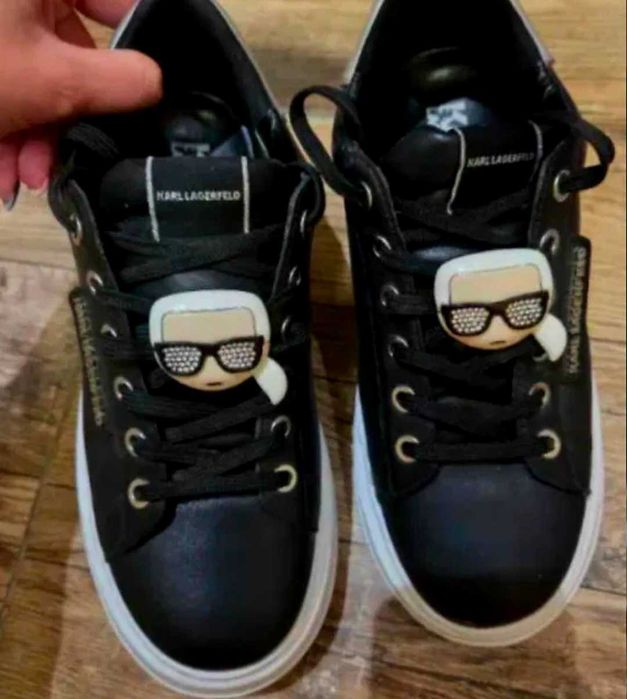 Сникърси Karl Lagerfeld