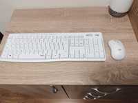 Kit tastatura si mouse lodgitech